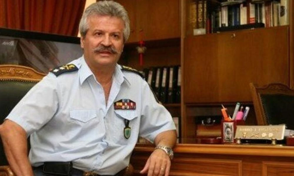 Ραχωβίτσας: "Η μαφία έχει στραφεί πλέον στα καύσιμα και στα τσιγάρα"- Οι αναφορές του Επίτιμου αρχηγού ΕΛ.ΑΣ